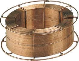 BÖHLER SDRWDIWEKO2.08 CO2 suvirinimo viela SG2 ø 0,8 mm 1 ritinys = 15 kg