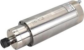 Bohrspindelmotor mit konstantem Drehmoment, 3 kW, 220 V, 9,6 A, Spannfutter ER20, 1200-9000 U/min, 20-150 Hz