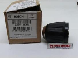 BOSCH 2609111562 Greito atlaisvinimo gręžimo griebtuvas, skirtas GSR 14.4-2 Li ir GSR 18-2 Li 1-10 mm