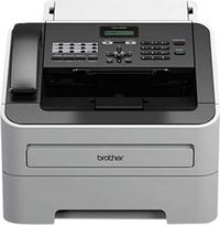 Brother Fax-2845 lazerinis faksas, pilkos/juodos spalvos