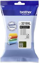 Brother LC3219XLBK rašalo kasetė, didelio našumo, juoda, Brother originalios eksploatacinės medžiagos
