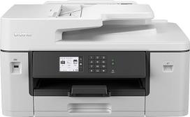 BROTHER MFC-J6540DW belaidis spalvotas rašalinis spausdintuvas, A4, 4" 1 (spausdinimas/kopijavimas/skenavimas/siuntimas faksu), "Wi-Fi"/USB/NFC, A3 spausdinimas/kopijavimas/skenavimas, JK kištukas