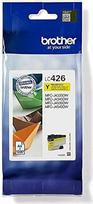 Brother originali LC-426Y geltonos spalvos rašalo kasetė MFC-J4340DW, MFC-J4540DW, MFC-J4540DWXL (1500 puslapių pagal ISO standartą 24711)