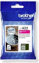 Brother originali rašalo kasetė LC-422M, skirta MFC-J5340DW, MFC-J5345DW, MFC-J5740DW, MFC-J6540DW, MFC-J6540DW, MFC-J6940DW