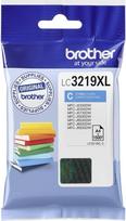 Brother originali XL rašalo kasetė LC-3219XLC, skirta Brother MFC-J5330DW, MFC-J5335DW, MFC-J5730DW, MFC-J5730DW, MFC-J5930DW, MFC-J6530DW, MFC-J6930DW, MFC-J6935DW