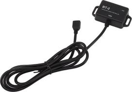 BT 2 BT-Modul für MPPT 20A 30A 40A 50A Solarladeregler BT-Modul mit PH2.0 4 Kommunikationsanschluss für APP-Überwachung Einstellparameter
