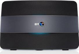 BT SMART HUB