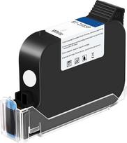 BT-2585P Original Solvent Schnell Trocken Tintenpatrone für BT-HH6105B2/BT-HH6105B3/B10 Hand Tintenstrahldrucker (Weiß)