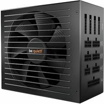 Būkite tylūs! "Straight Power 11 Platinum" 1200 W kompiuterio maitinimo šaltinis, juodas, 6X PCIe BN310