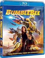 Bumblebee [Blu-ray]