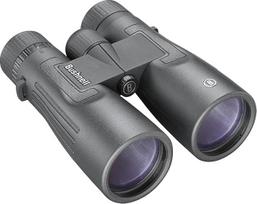 Bushnell - Legend - Binokliai - 10x50 - Stogo prizmė - Juodi - Su įvairiomis dangomis - BB1050W