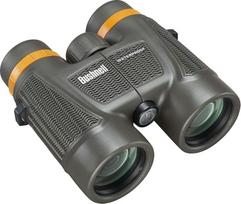 BUSHNELL BEAR GRYLLS 10 X 42 MM STOGO PRIZMĖS ŽIŪRONAI