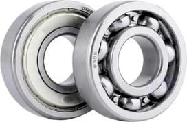 BVTUCMDY Rillenkugellager 6212 6213 6214 6215 6216 6217 6218 ZZ 2RS Hohe Präzision(6217 85x150x28mm)