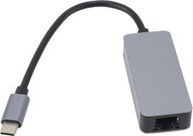 C tipo 2,5Gb/s Ethernet adapteris, skirtas "OS X" 7 8 8.1 10, C tipo USB ir RJ45 Gigabit Ethernet LAN tinklo adapteris