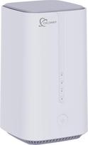 Calonny AX3000 5G maršrutizatorius su SIM WIFI 6 2 prievadai WAN/LAN 5G NR TDD Max.4.61Gbps (s DL)/1.25Gbps(s) UL Dviejų juostų modemas 2.4GHz 5.0GHz 802.11 a/b/g/n/ac/ax