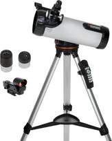 Celestron 31150 LCM 114 kurzer computergesteuerter Refraktor