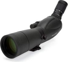 Celestron 52330 CGL TrailSeeker 65 - kampinis optinis taikiklis juodos spalvos