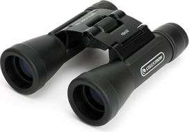 Celestron 71234 UpClose G2 16 x 32 Amici-Prisma Fernglas