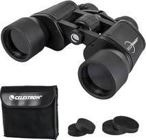 Celestron 71238 EclipSmart 10x42 saulės žiūronai