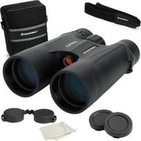 Celestron 71348 10 x 50 Outland X Fernglas - švarko spalvos