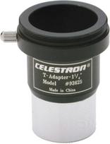 Celestron 93625 1,25'' universalus kameros-T adapteris