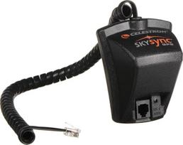 Celestron 93969 SkySync GPS priedas - juodas