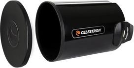 Celestron 94020 Tauschutz mit Kappe, Tauschutz aus Aluminium, für 6-Zoll Schmidt-Cassegrain-Teleskope