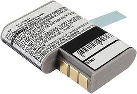 CELLONIC, brūkšninių kodų skaitytuvo baterija, suderinama su Symbol PDT 3100, PDT 3110, PDT 3140 (750 mAh, 6 V)