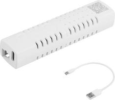 CERRXAIN Gigabit Mini ONU RJ45 prievadų jungiklis, mikro ONU OLT, modemas maršrutizatorius Gigabit DSL Fiber Compateable XPON EPON GPON ONU