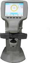 CGOLDENWALL JS700 Visiškai automatinis kompiuterinis fokusmetras Smart Lensometer Skaitmeninis akinių optometrijos aparatas