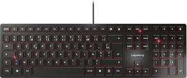 Cherry KC 6000 SLIM PC/Mac, klaviatūra