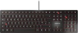 Cherry KC 6000 SLIM PC/Mac, klaviatūra