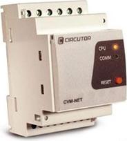 circutor m54b310000 v00 - cvm-net-333 485-c2; analizatorius