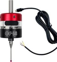 CNC Anti-Roll 3D zondo krašto mygtukas centrui rasti Stalinis CNC zondas 3D zondas Trys koordinatės -38