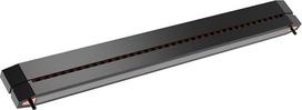 CORSAIR Dominator Titanium RGB DDR5 RAM 2X Fin priedų rinkinys - juodas (be fizinės atminties)