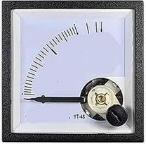 CP48 kintamosios srovės ampermetras 48 * 48 mm (AC 60-5A)