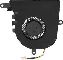 CPU aušinimo ventiliatorius 0FX0M0 0NPFW6 suderinamas su Dell Inspiron 5570 5575 3580 3590 3793 3780 Latitude 3590 L3590 E3590 Vostro 3580 3590 3591 3591 3599 1, 1 vnt. 1 3 JAV