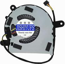 CPU aušinimo ventiliatorius, skirtas HP Elitedesk 800 G3 800 G4 800 G5 750 G4 serijos L21471-001 ventiliatoriui (šis ventiliatorius yra su ilga juoda sąsaja, todėl prieš perkant patvirtinkite sąsają)
