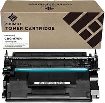 CRG-070H CRG 070H Kompatible Tonerkartusche für Canon i-SENSYS MF461 MF461dw MF463 MF463dw MF465 MF465 MF465dw LBP243 LBP246 Drucker (mit Chip, 1 x Schwarz)