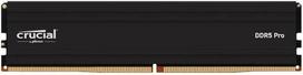 CRUCIAL PRO 32G (1x32G) DDR5-5600 *CP32G56C46U5