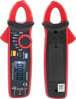 Cryfokt UT210E Rankinis skaitmeninis gnybtų matuoklis Multimeter Spannung Strom Tester mit VFC Funktion ABS Material 600V/100A für Labore, Fabriken, Häuser