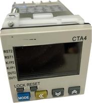 CTA4000D Originalus nuolatinės srovės 2 tranzistorių matuoklis