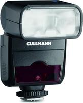 CULLMANN - 61160 - CUlight FR 36P - "Pentax" blykstės įrenginys - Atkūrimo trukmė 0,1 - 2,2 sek. - Apšviestas LCD ekranas