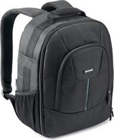 CULLMANN - 93784 - PANAMA BackPack 400 - Juoda - Fotoaparato kuprinė - 120 x 270 x 360 mm