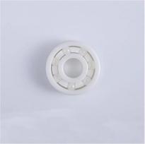 CZDIQXVF 4/10 stücke 685 5 * 11 * 3mm 5 * 11 * 4mm 5 * 11 * 5mm Keramik Rillenkugellager Voll Keramik Lager(685 5x11x5 mm,10vnt.)