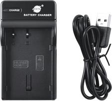 D-BC90 USB fotoaparato akumuliatoriaus įkroviklis, suderinamas su Pentax D-LI90 LI90 K-7 K-7D K-5 645D K5IIS K52 K5II K01