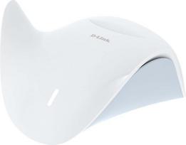 D-Link Aquila PRO AI BE9500 Wi-Fi 7 Smart Mesh maršrutizatorius (M95), trijuose diapazonuose veikiantis dirbtinio intelekto valdomas namų belaidis ryšys su 2,5GbE prievadais, itin sparčiu belaidžiu ryšiu ir pažangiu saugumu