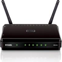 D-Link DIR-615 belaidis N maršruto parinktuvas