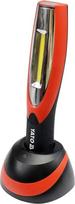 Darbo LED lempa 2-in-1 magnetas