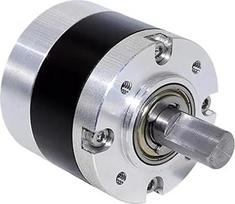 Das 45 mm Tq Planetenmotor-Reduzierstück kann mit dem 895 (Verhältnis 1-71, Achsdurchmesser 10 mm) kombiniert werden